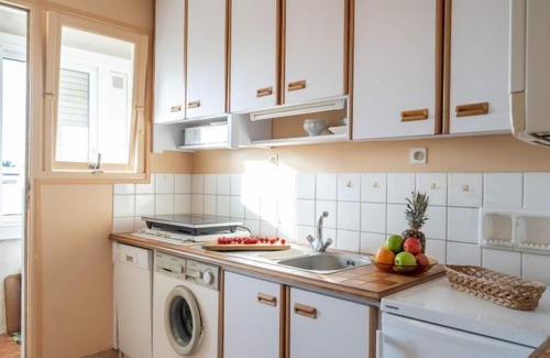 Carnac Apartment | La Baie de Beaumer by Interhome
