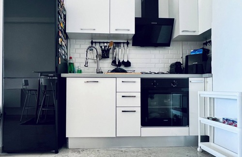 Tunisia Apartment | La Baie de Hergla
