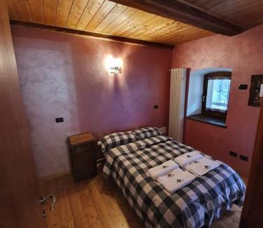 Varzo Ski Chalet | La Baita di Guenda