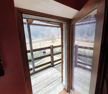 Varzo Ski Chalet | La Baita di Guenda