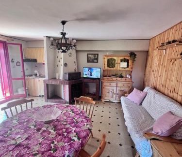 Valle del Sole Apartment | La Baita di Perry