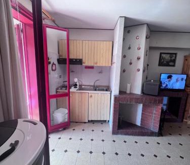 Valle del Sole Apartment | La Baita di Perry