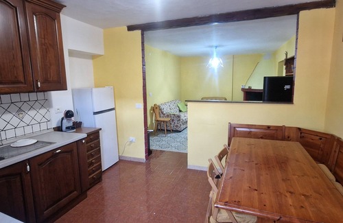 Pietransieri House | La baita di Serena
