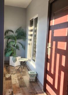 Primera Seccion House | La baja housing