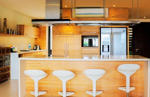 Black River Apartment | La Balise Marina - Duplex by Horizon Holidays