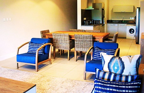 Grande Riviere Noire Apartment | La Balise Marina - Premium Apartment by Horizon Holidays