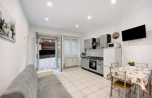 Alassio Apartment | La Ballerina di Alassio