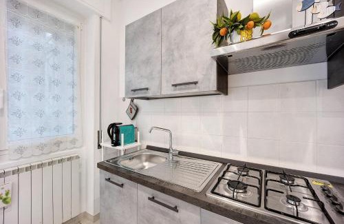 Alassio Apartment | La Ballerina di Alassio