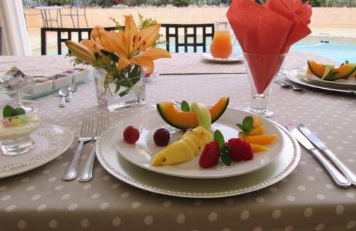Vaalwater House | La Barune Game Lodge