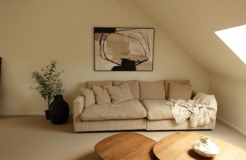 Chimay House | La Barzalière
