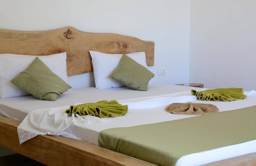 Kiwengwa House | La Base B&B