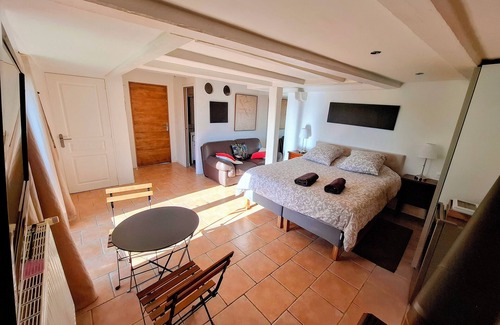 Laguepie House | La Basserie