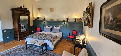 Saint-Sulpice-de-Pommiers House | la bastide cardan