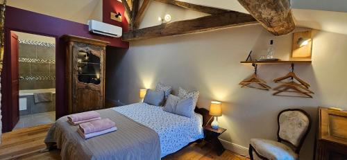 Saint-Sulpice-de-Pommiers House | la bastide cardan