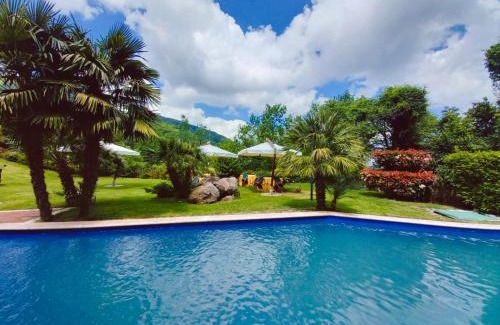 Soriano nel Cimino Hotel | La Bastia Hotel & Resort