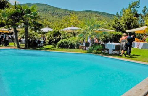 Soriano nel Cimino Hotel | La Bastia Hotel & Resort