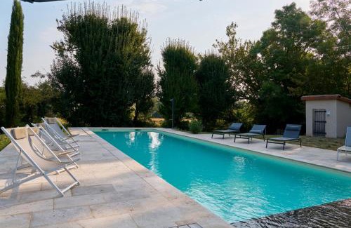 Chapdeuil House | La Bastide 24