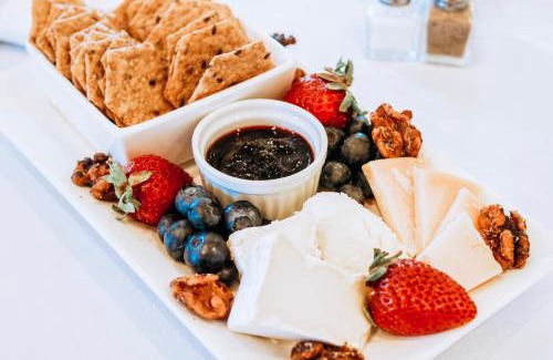 Dundee Bed & Breakfast | La Bastide Bed and Breakfast