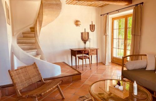 Mirabel-aux-Baronnies House | La Bastide des Oliviers Provence - Mirabel aux Baronnies