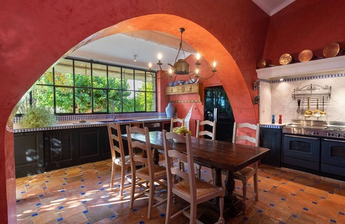 Pignans House | La Bastide de Barbeiranne Maxi 14 persons