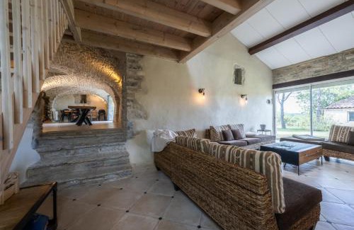 Pompignan Bed & Breakfast | La Bastide de Sigalas