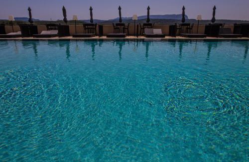 Venelles Hotel | La Bastide de Venelles