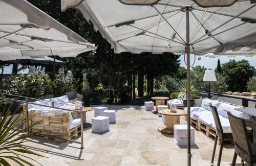Venelles Hotel | La Bastide de Venelles