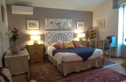 Caumont-sur-Durance House | La Bastide des Amouriers