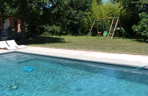 Grimaud Villa | La Bastide des Vignaux