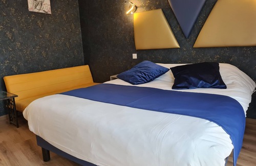 Salers House | La Bastide du Cantal