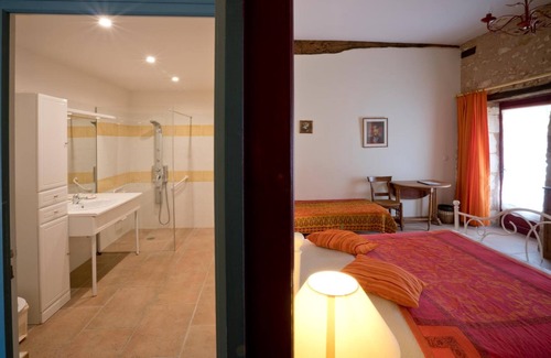 Villamblard House | La Bastide du Roy