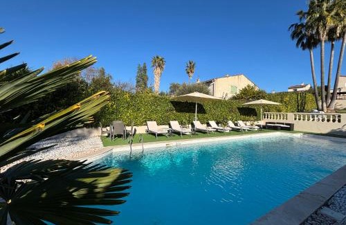 La Colle-sur-Loup Hotel | La Bastide Gourmande