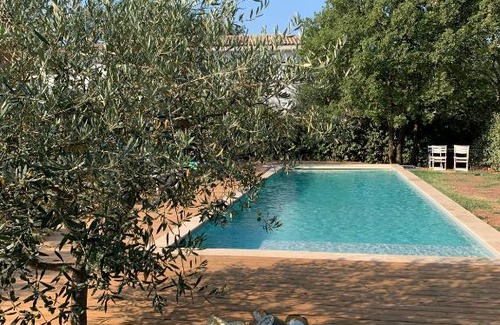 Le Tignet Bed & Breakfast | La Bastide Val de Siagne