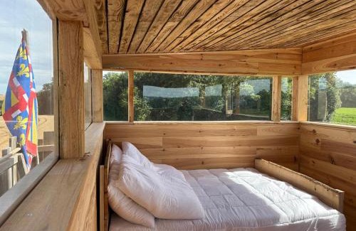 Ampilly-le-Sec House | la bastille de Forfot