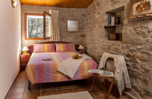 Sant Joan de Les Abadesses Apartment | La Batllia