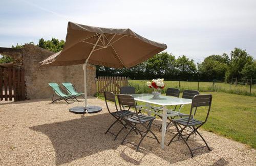 Gizay House | La Baudo