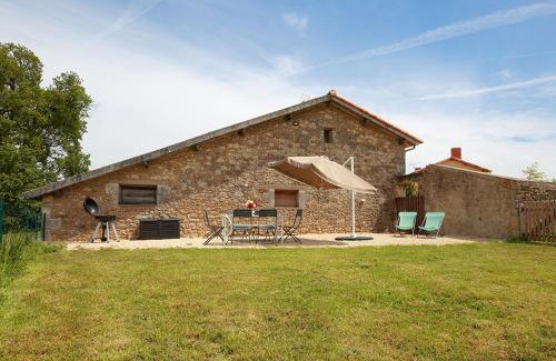 Gizay House | La Baudo