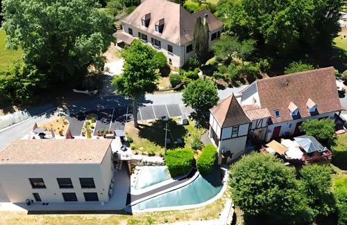 Sarlat-la-Caneda House | La Bayardine