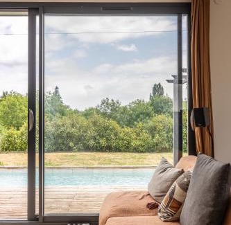 Ceyrat Apartment | La Beaumière #Piscine#Garage