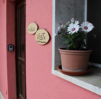 Isernia Apartment | La bella vista