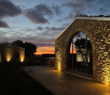 Chiaramonte Gulfi Bed & Breakfast | La Bella Vita Agriturismo
