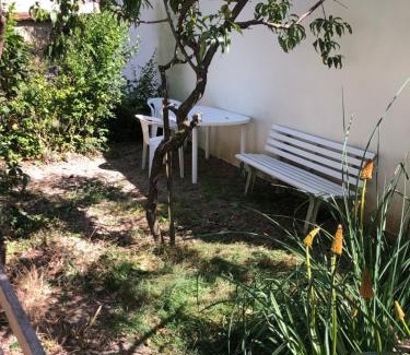 Bourg-en-Bresse Apartment | La belle époque