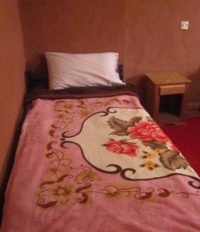 Toudgha El Oulia House | La Belle étoile