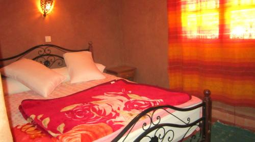 Toudgha El Oulia House | La Belle étoile