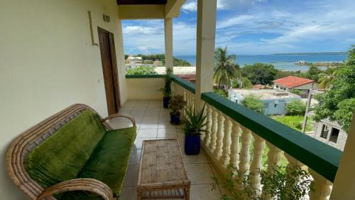 Diego Suarez Hotel | La Belle Aventure