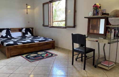 Diego Suarez Hotel | La Belle Aventure
