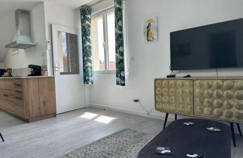 Matougues Apartment | La Belle Cachette