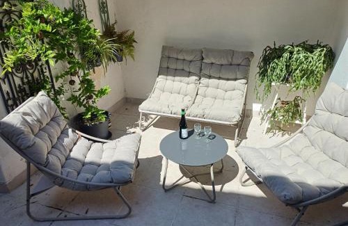 Eymet House | La Belle Cour