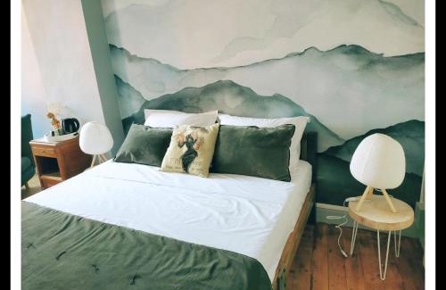 Prades Bed & Breakfast | La Belle D'Âme - Guest House