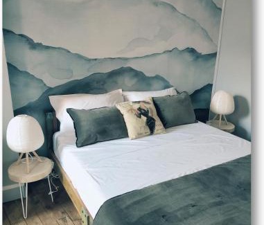 Prades Bed & Breakfast | La Belle D'Âme - Guest House